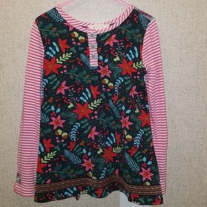 Matilda Jane top